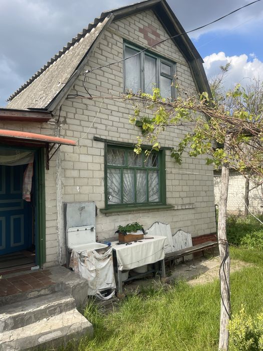 Продам Дачу товаривсво квітневе