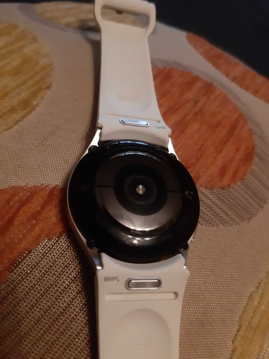 Samsung Galaxy Watch 6 40mm Silver