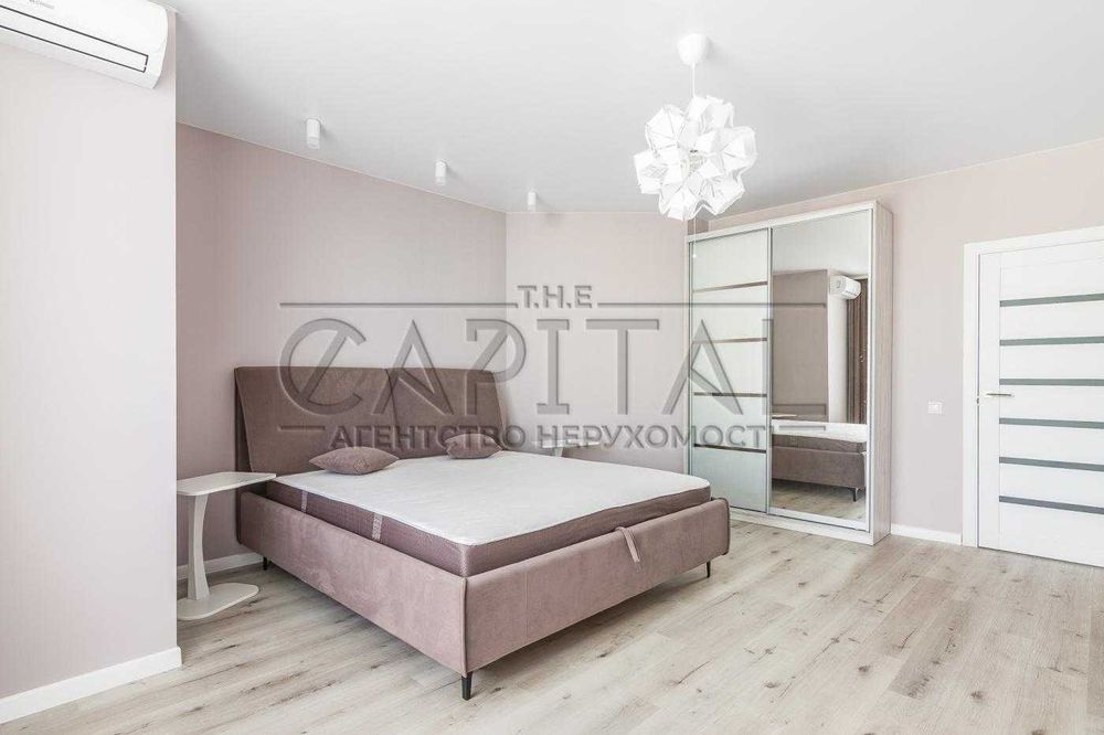 Купить 3-к Русановская Гавань Левобережная Набережная Днепровский р-н