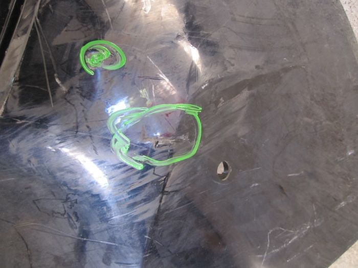 Párachoques Bmw série 5 G30 F90 M5 -- e -- G31 pack M