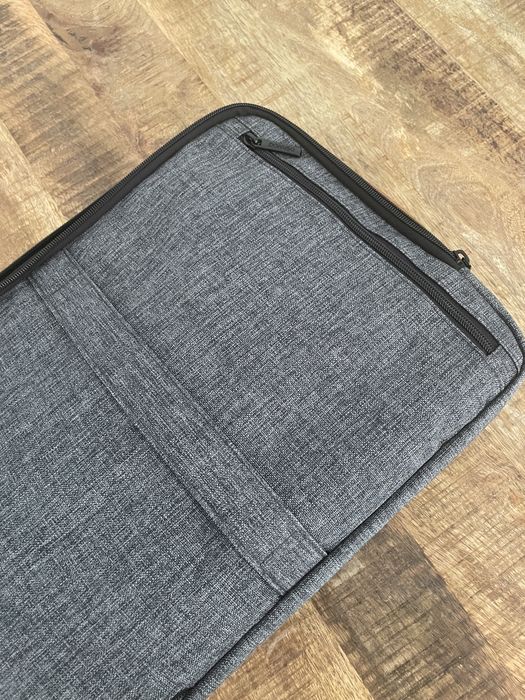 Mala e mochila portatil 14” - Domiso