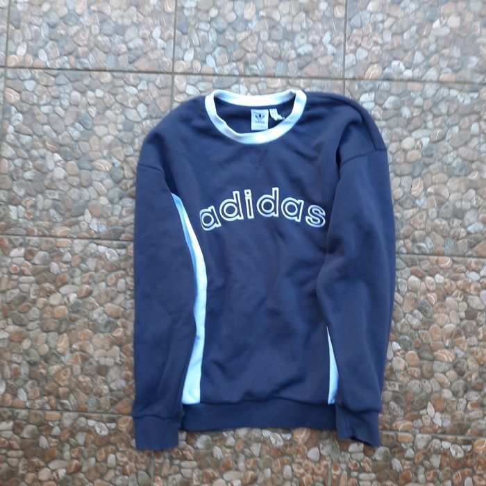 Bluza adidas tanio