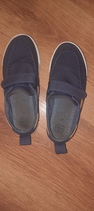 Tenisówki SMYK r.31