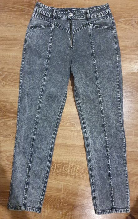 Spodnie jeansowe Orsay
