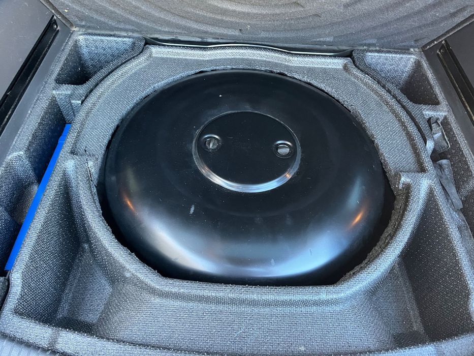 Opel Antara nowa instalacja LPG