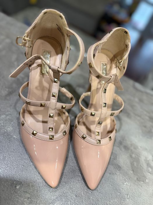 Primark жіночі туфлі