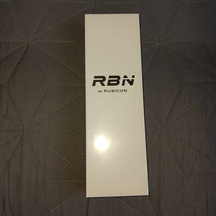 SmartWatch RBN by Rubicon