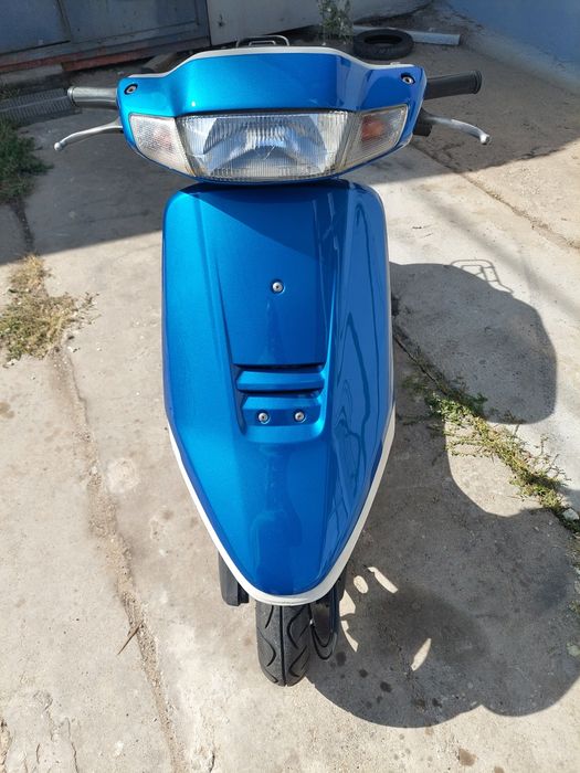 Скутер Honda TAKT 24: 450 $ - Мопеди / скутери Одеса на Olx