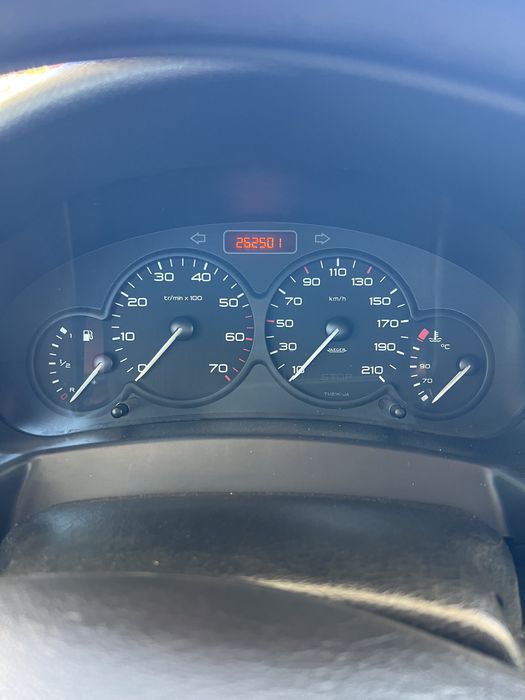 Citroen Berlingo 1.6 HDI