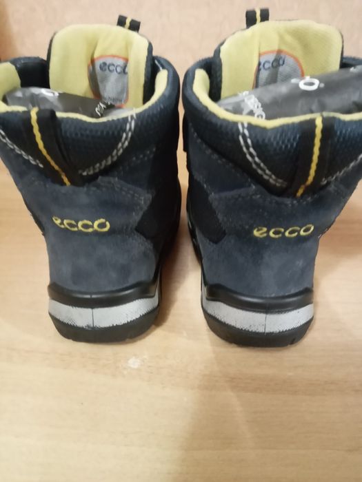 Ecco детские идеальные