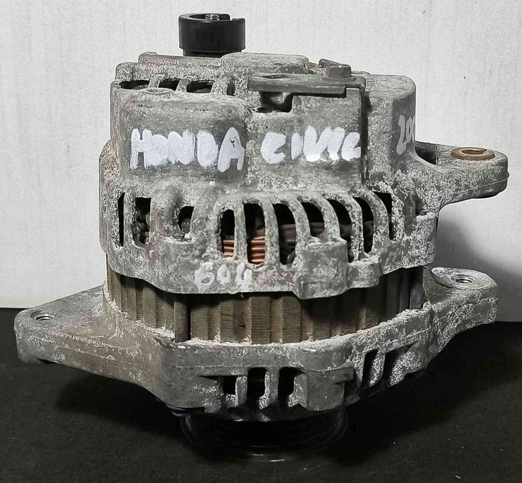 Alternador AHGA69 - HONDA CIVIC VIII Hatchback