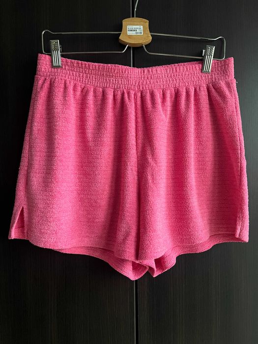 Krótkie spodenki róż House L
