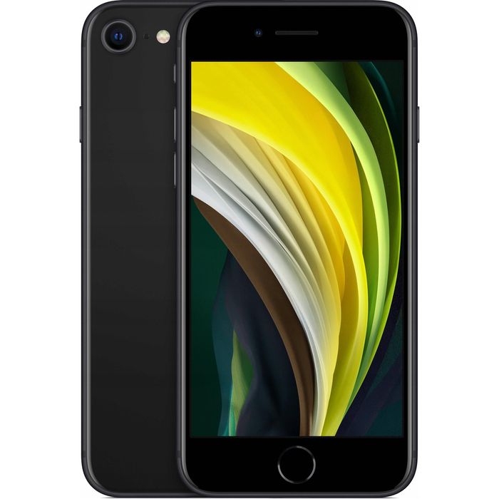 Iphone SE2 | 64 GB | 4.7" | TANIO