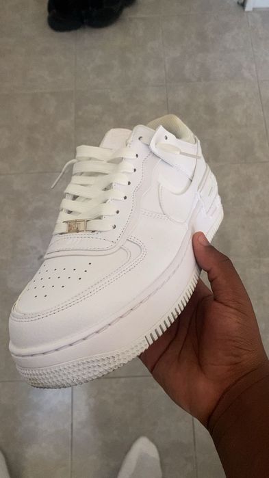 Air force edicao primavera tam:43