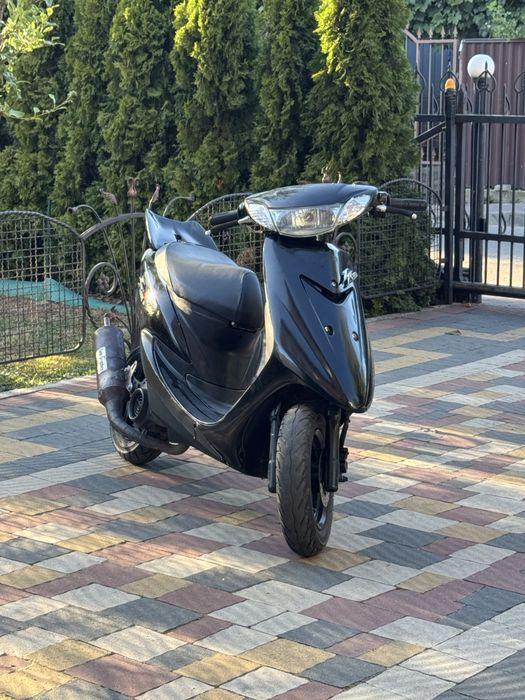 Продам Yamaha jog sa 16 zr evolution