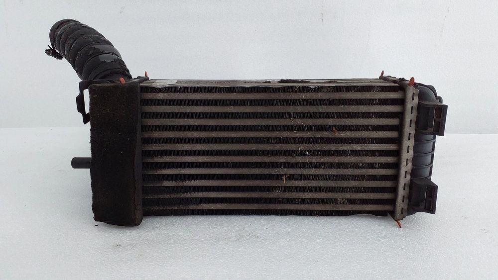 Radiador do intercooler FORD C-Max II (DXA/CB7, DXA/CEU)