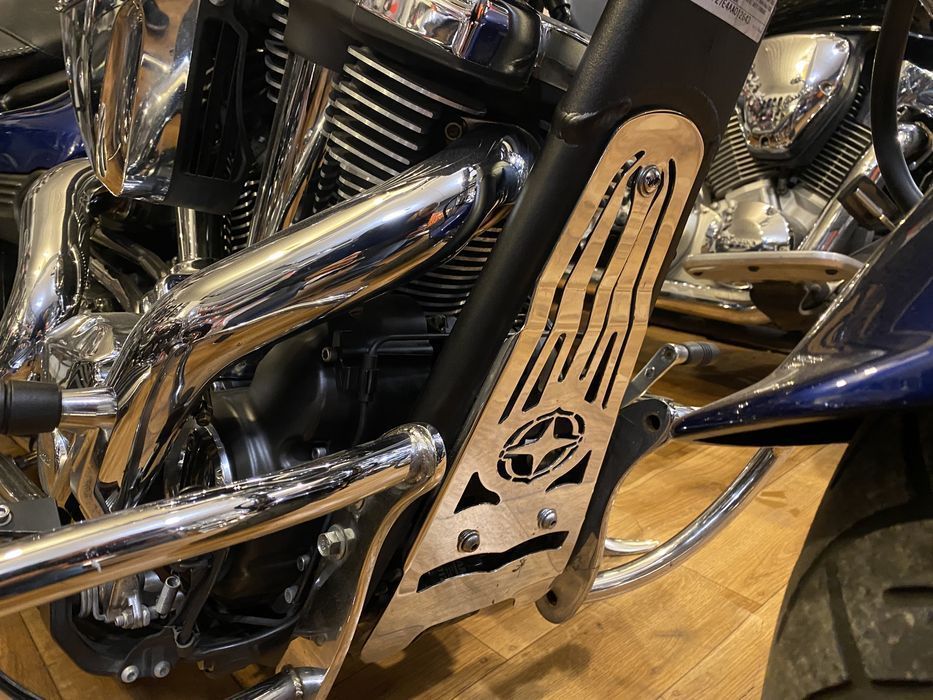 Yamaha stratoliner osłona osłony