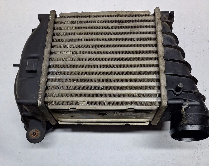 INTERCOOLER CHŁODNICA 1J0145803S VW GOLF IV, OCTAVIA I 1.9TDI