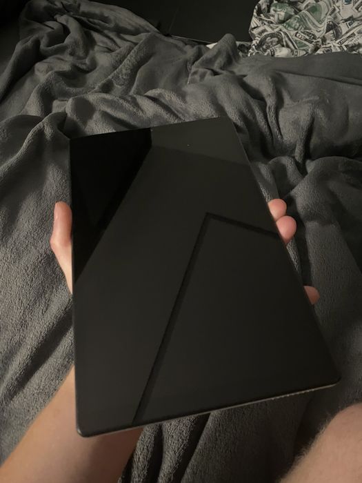 Планшет Lenovo Tab M10 HD