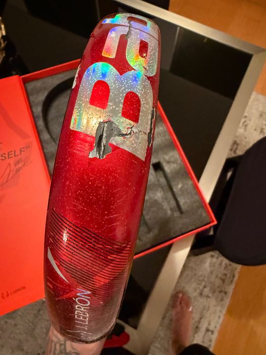 Babolat Technical Viper 2024 Juan Lebron