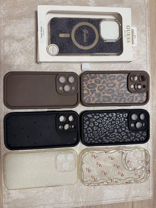 iPhone 14 Pro 128GB Deep Purple 87% bateria