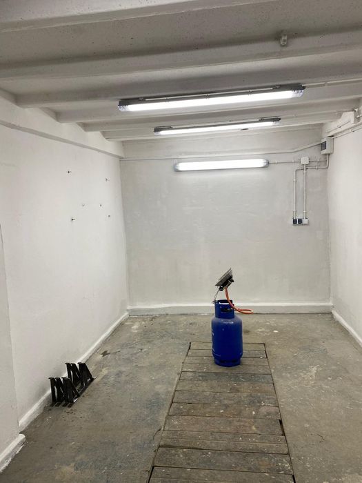 Garaż do wynajęcia