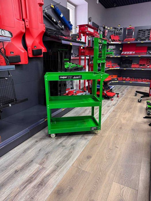 Візок для інструментів тележка для інструмента візок на колесах