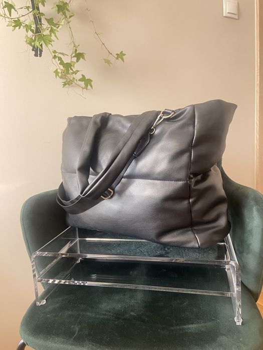 Sprzedam torbę puchową