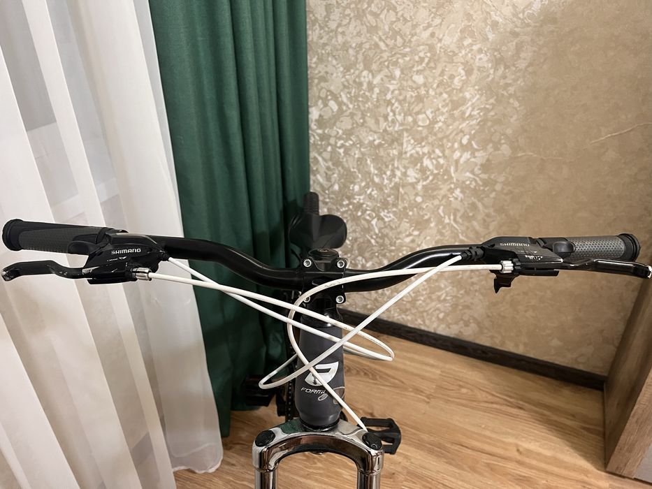 Продам Велосипед Formula 26 (Shimano)