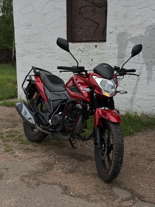 Продам лифан ситиер 200