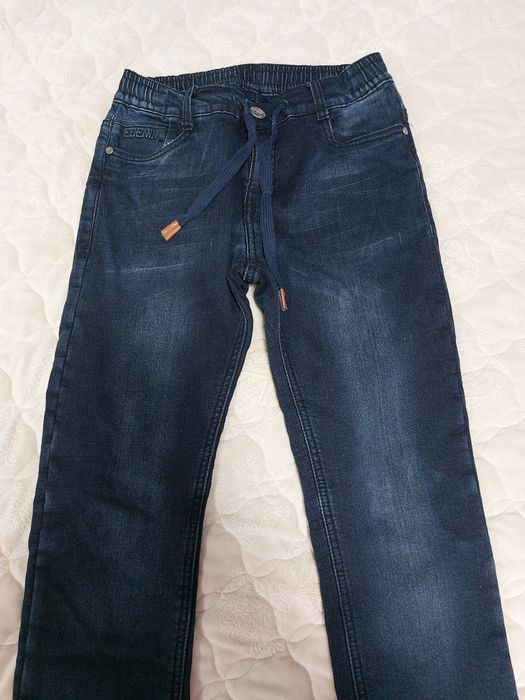 Джинси для хлопчика