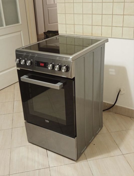 Kuchenka elektryczna Beko GWARANCJA