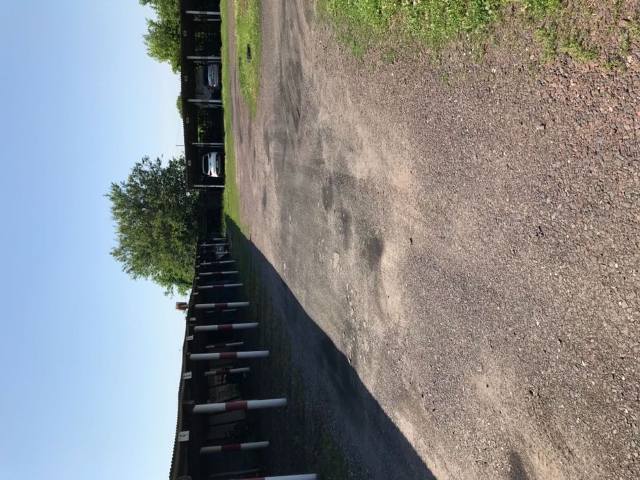 Продажа автостоянки или обмен