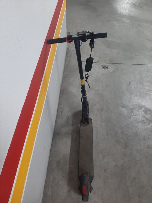 Vendo trotinete elétrica