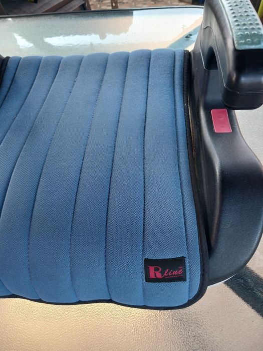 Продам кресло-бустер