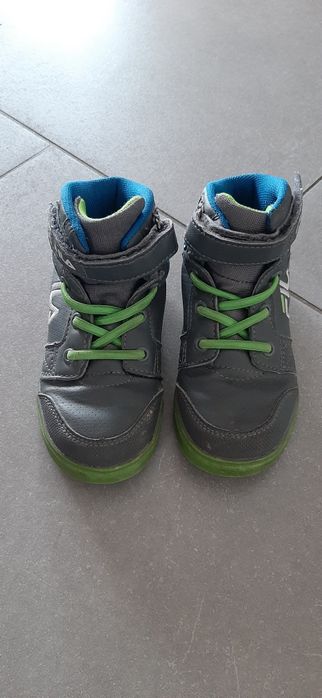 Buty adidasy Fila rozm. 25