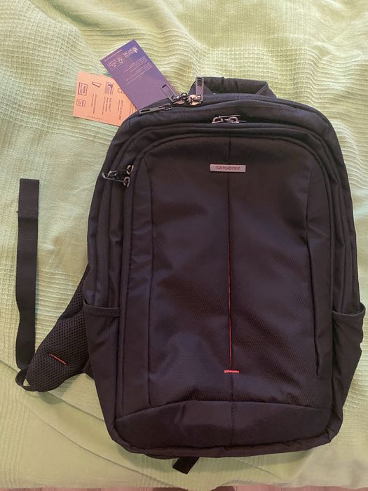 [NOWY] Plecak na laptopa Samsonite Guardit 2.0 15.6”