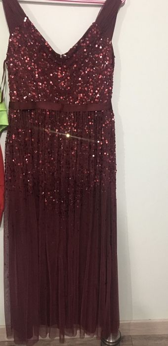 Sukienka asos roz 40