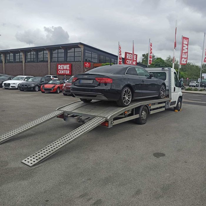 Доставка авто з Європи, По Україні, Евакуатор, автовоз, лафет, Київ