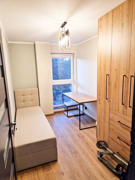 Prądnik Biały | Adama Vetulaniego | 60m2 | 4 Pok | Studenci