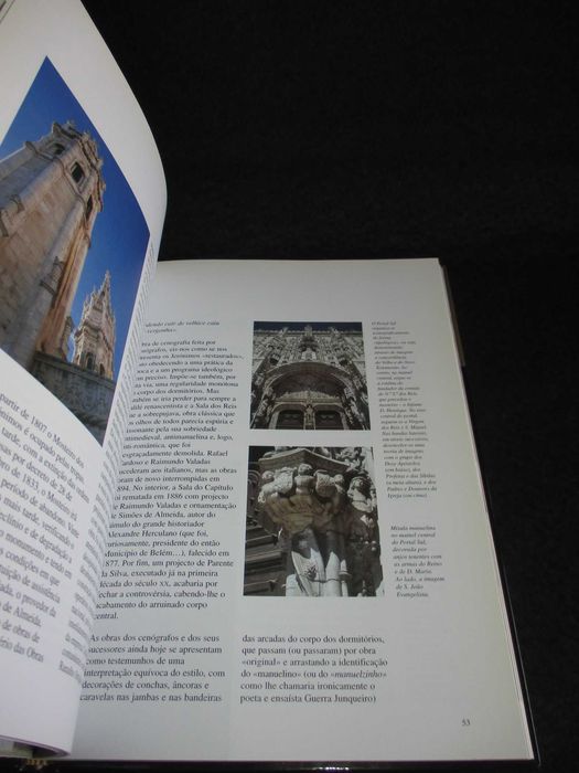 Livro Portugal Património Mundial Unesco Paulo Pereira