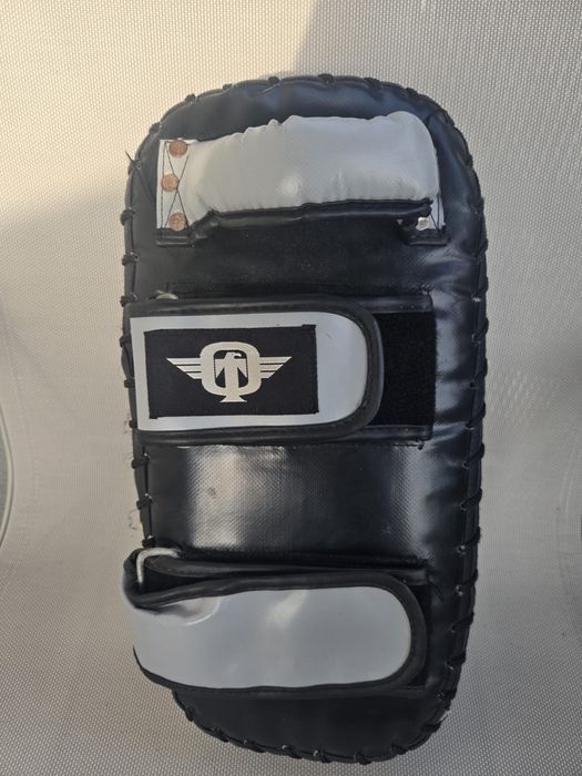 Pao Muaythai Tapout