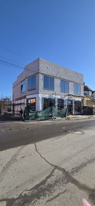 Оренда приміщення в центрі міста Полонне