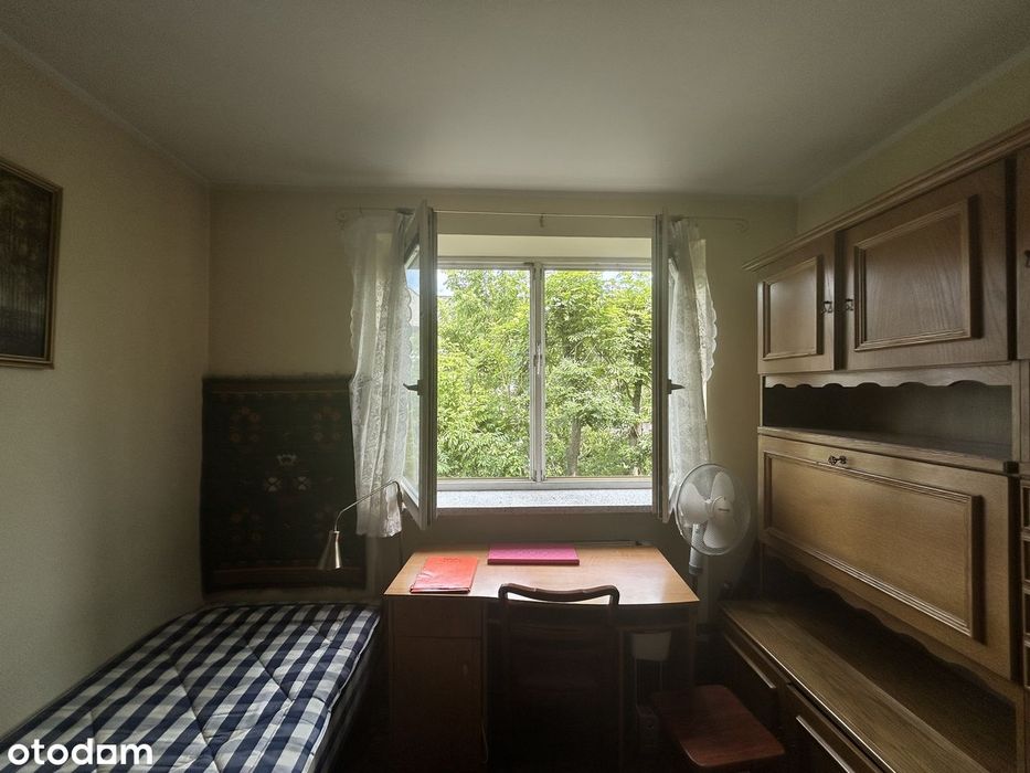 Mieszkanie w Piastowie 64,7 m2