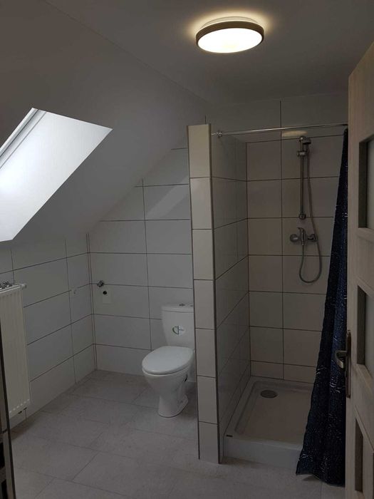 Wynajmę mieszkanie