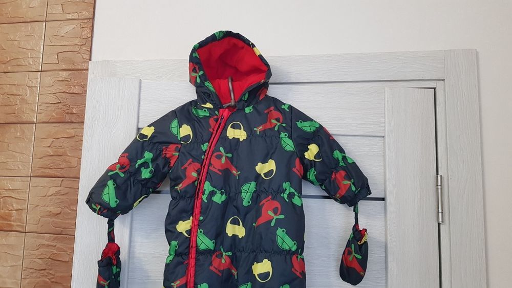 Демисезонный комбинезон деми комбез зима комбінезон демісезонний демі