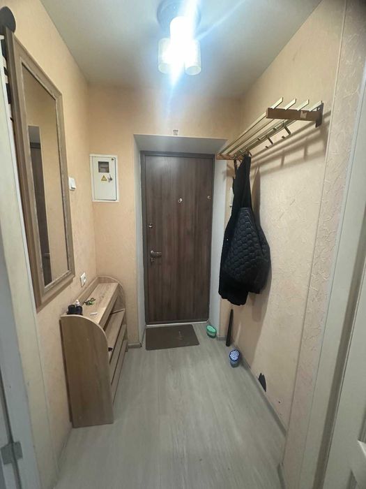 1 Кімнатна квартира, Черемушки. Іцхака Рабіна/генерала Петрова