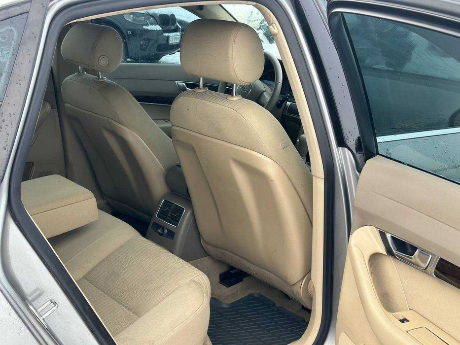 AUDI A6 C6 | 2005 рік | 2.4 бензин