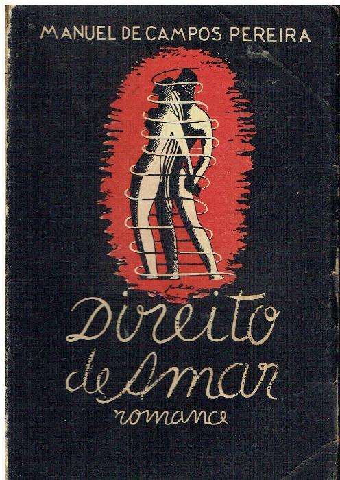 1680 - Livros de Manuel de Campos Pereira