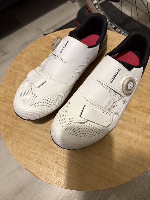 Sapatos ciclismo Shimano Rc5